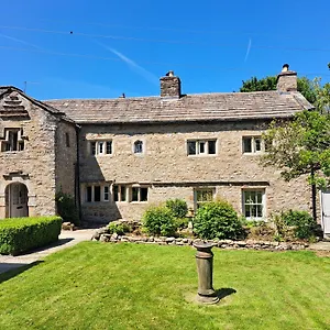 Countersett Hall Askrigg