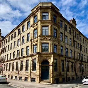 Velvet - Conditioning House Bradford (West Yorkshire)