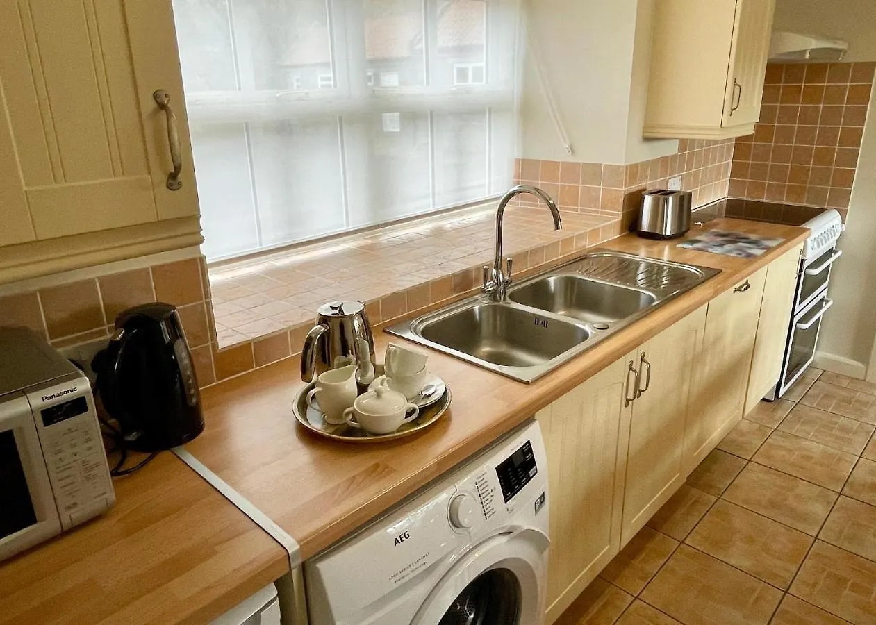 Church House Farm Danby Holiday home