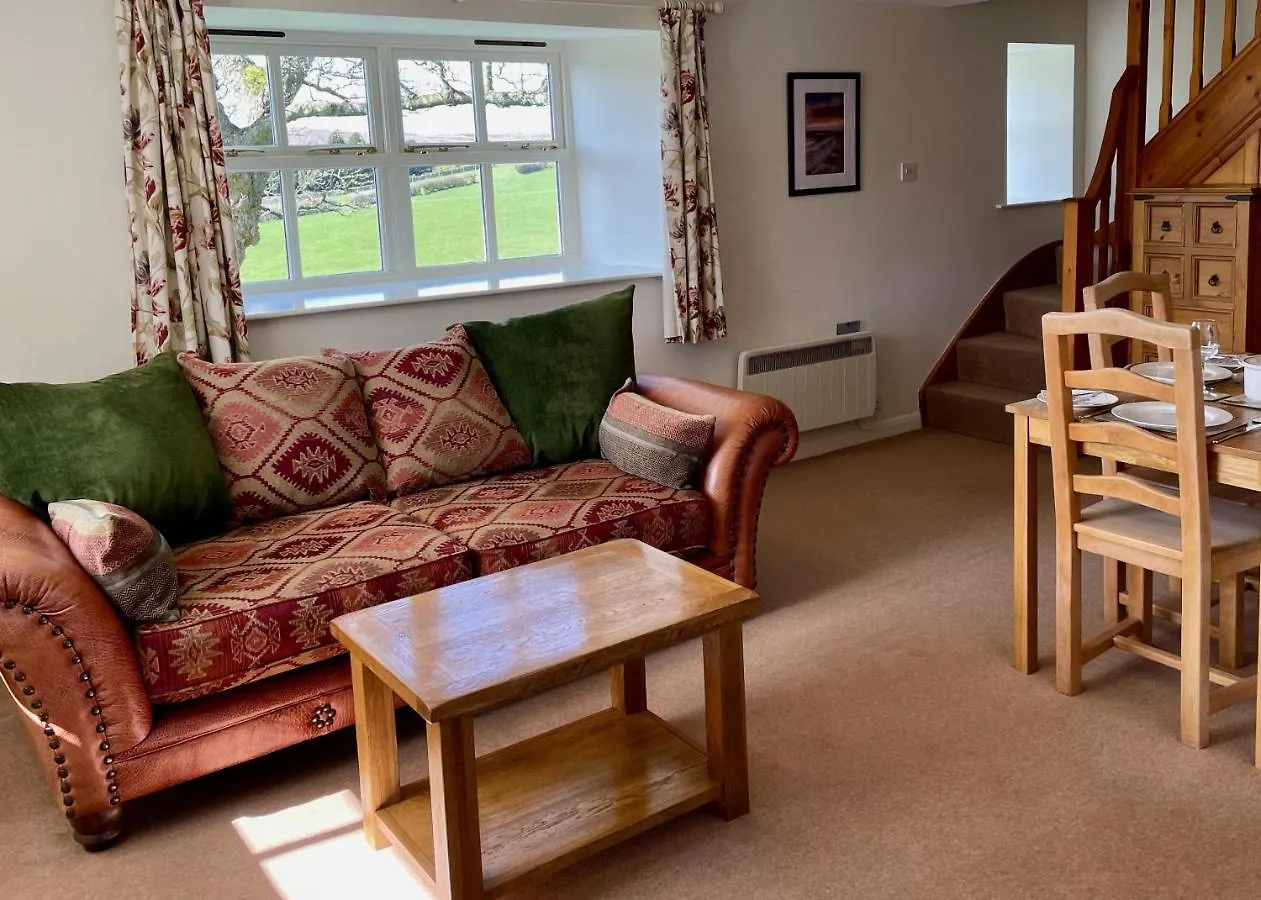 Church House Farm Danby Holiday home