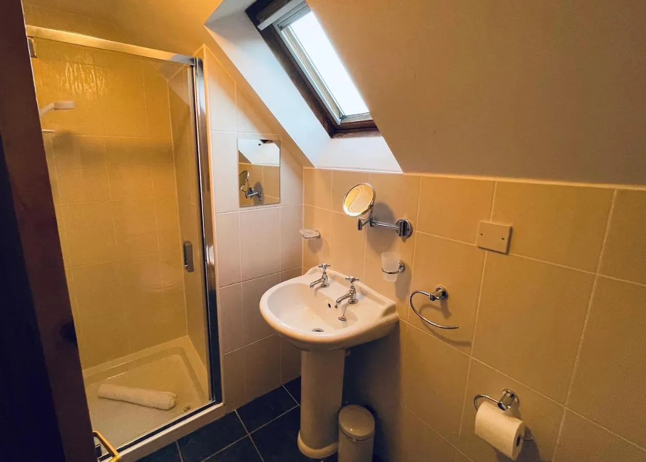 Holiday home Church House Farm Danby United Kingdom