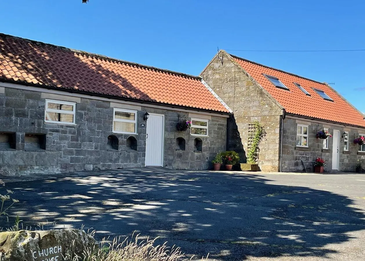 Church House Farm Danby United Kingdom