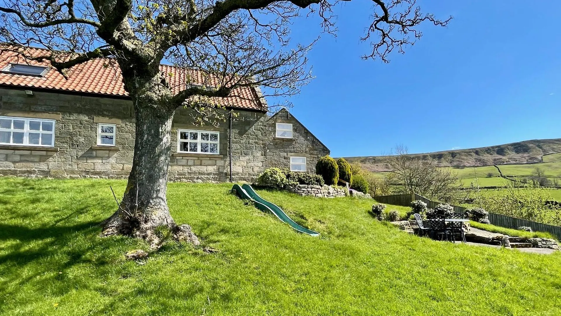 Church House Farm Danby
