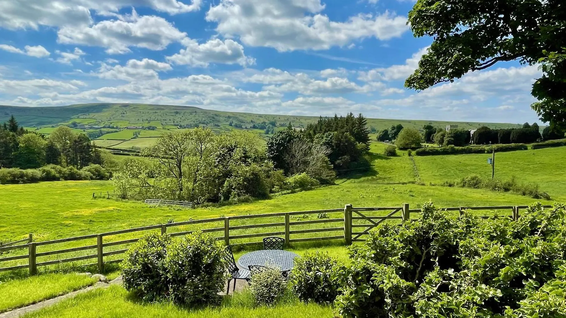 Church House Farm Danby Holiday home