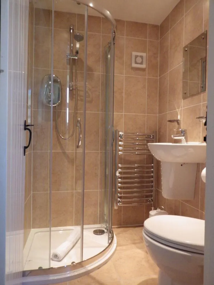 Holiday home Church House Farm Danby United Kingdom