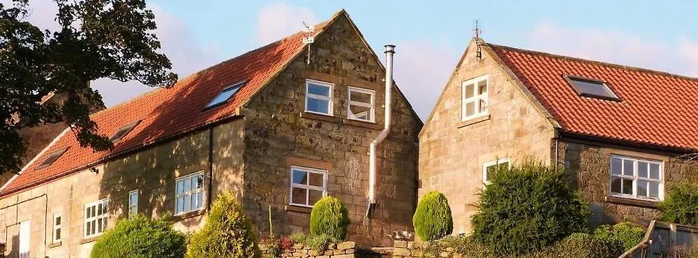 Church House Farm Danby Holiday home