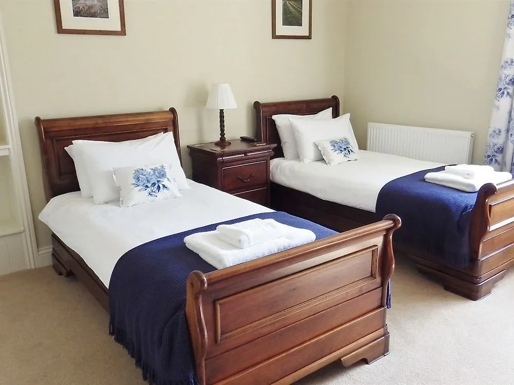Holiday home Church House Farm Danby United Kingdom
