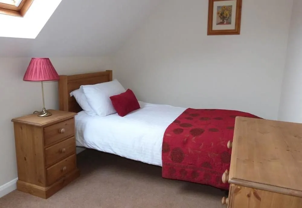 Church House Farm Danby