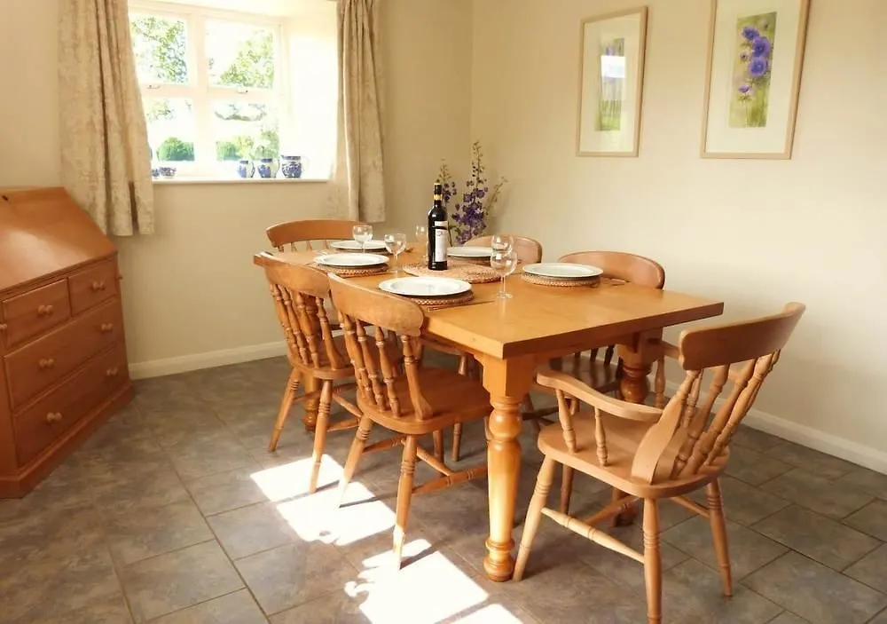 Church House Farm Danby Holiday home