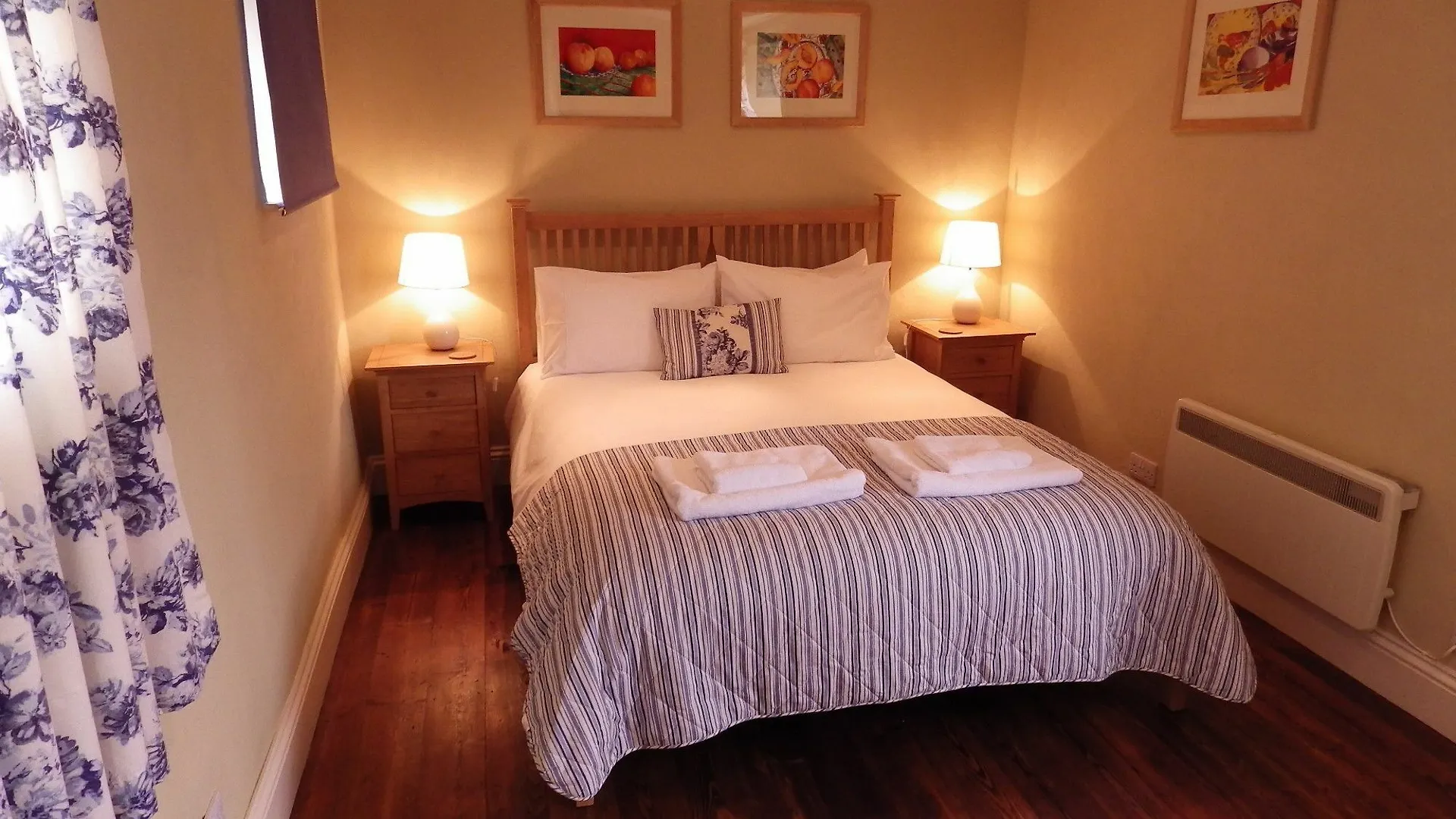 Holiday home Church House Farm Danby